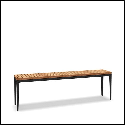 Console table 45 -  Grid teck L