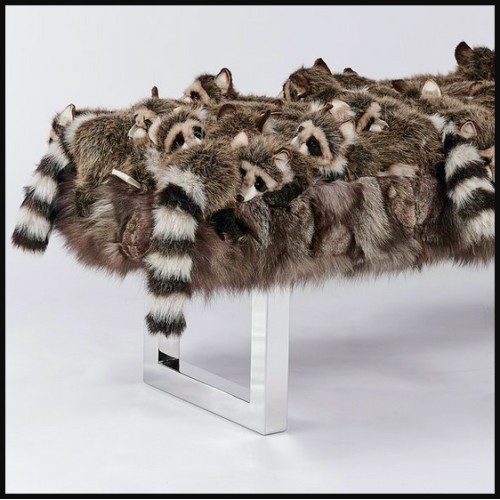 Banc 188 - Fur