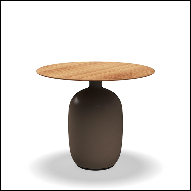 Dining table 45 - Kasha Earth S