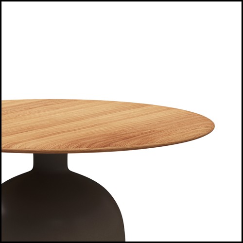 Dining table 45 - Kasha Earth S