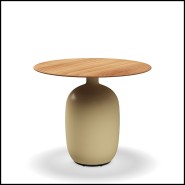 Dining table 45 - Kasha Sand S