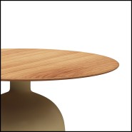 Dining table 45 - Kasha Sand S