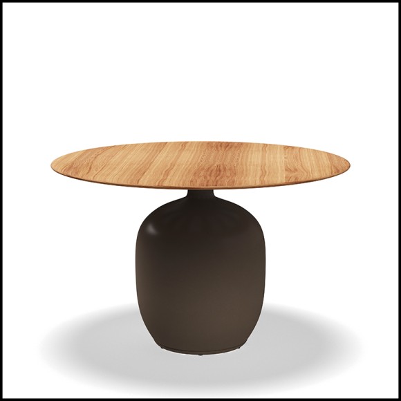 Dining table 45 - Kasha Earth L