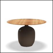 Dining table 45 - Kasha Earth L