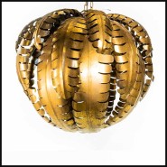 Lustre PC - Palmier