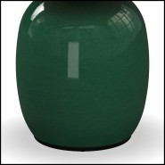 Side table 45 - Blow Emerald S