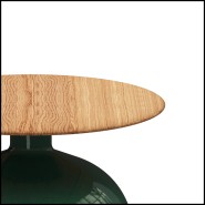 Side table 45 - Blow Emerald S