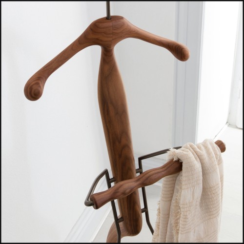 Coat Hangers - 163 Mehmet