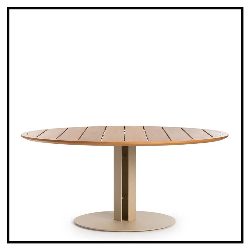 Dining table 149 - Islas 150