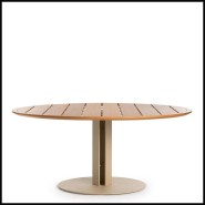 Dining table 149 - Islas 150