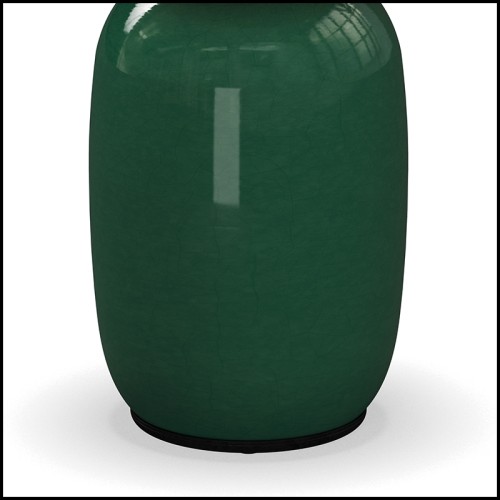 Table d'appoint 45 - Blow Emerald L