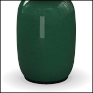 Side Table 45 - Blow Emerald L