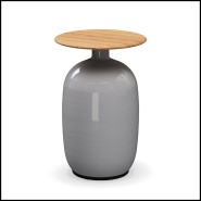 Side Table 45 - Blow Smoke L