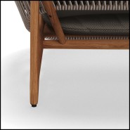 Lounge Chair 45 - Bora Lounger