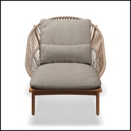 Lounge Chair 45 - Bora Lounger