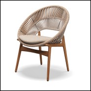 Dinning chair 45 - Bora Lounge