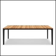 Dinning Table 45 - Carver Dinning M