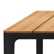 Dinning Table 45 - Carver Dinning M