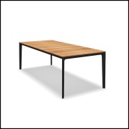 Dinning Table 45 - Carver Dinning M