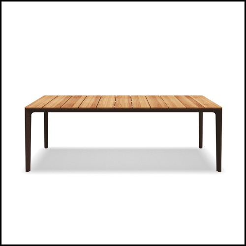 Dinning Table 45 - Carver Dinning M