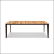 Dinning Table 45 - Carver Dinning M