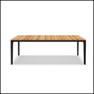 Dinning Table 45 - Carver Dinning M