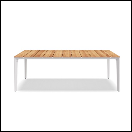 Dinning Table 45 - Carver Dinning M