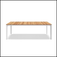 Dinning Table 45 - Carver Dinning M