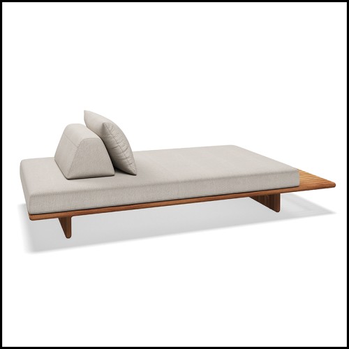 Chaise Longue 45 - Deck Lounge L