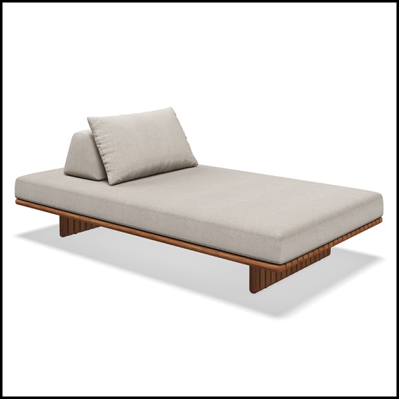 Chaise Longue 45 - Deck Lounge