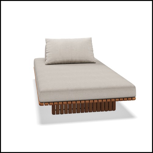 Chaise Longue 45 - Deck Lounge