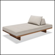 Chaise Longue 45 - Deck Lounge