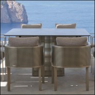 Dining Table 149 - Solanas