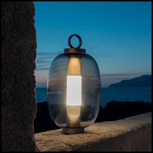 Lamp Outdoor 232 - Lumineuse