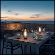 Lamp Outdoor 232 - Lumineuse