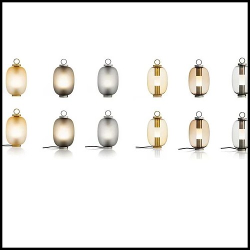 Lamp Outdoor 232 - Lumineuse