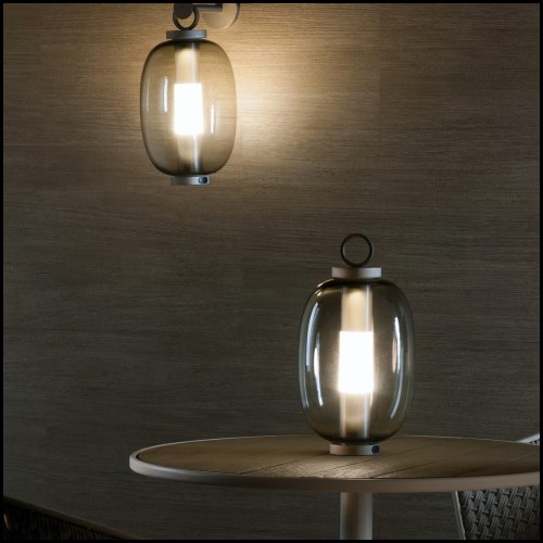 Lampe Outdoor 232 -Lumineuse