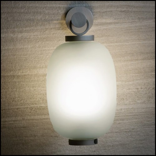 Lamp Outdoor 232 - Lumineuse