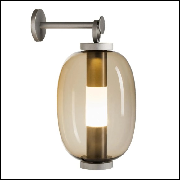 Lamp Outdoor 232 - Lumineuse