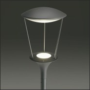 Streetlight 232 - Tower