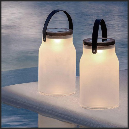 Lampe 232 - Fraisy