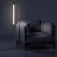 Lampe 232 - Hormiga