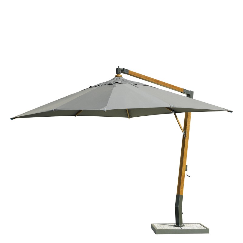 Parasol Rectangular 232 - Arcinazzo de Altipiani