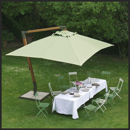 Parasol Rectangular 232 - Arcinazzo de Altipiani