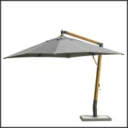 Parasol Rectangular 232 - Arcinazzo de Altipiani