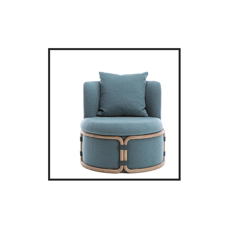 Fauteuil 232 - Antonella