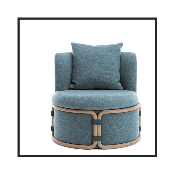 Fauteuil 232 - Antonella