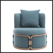 Armchair 232 - Antonella