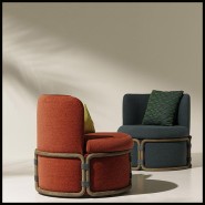 Fauteuil 232 - Antonella