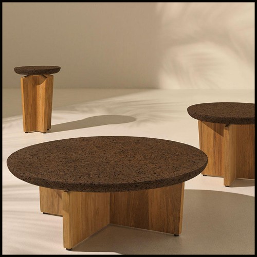 Coffee Table 232 - Mani